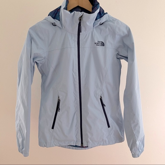 The North Face Rain Jacket - Picture 1 of 5